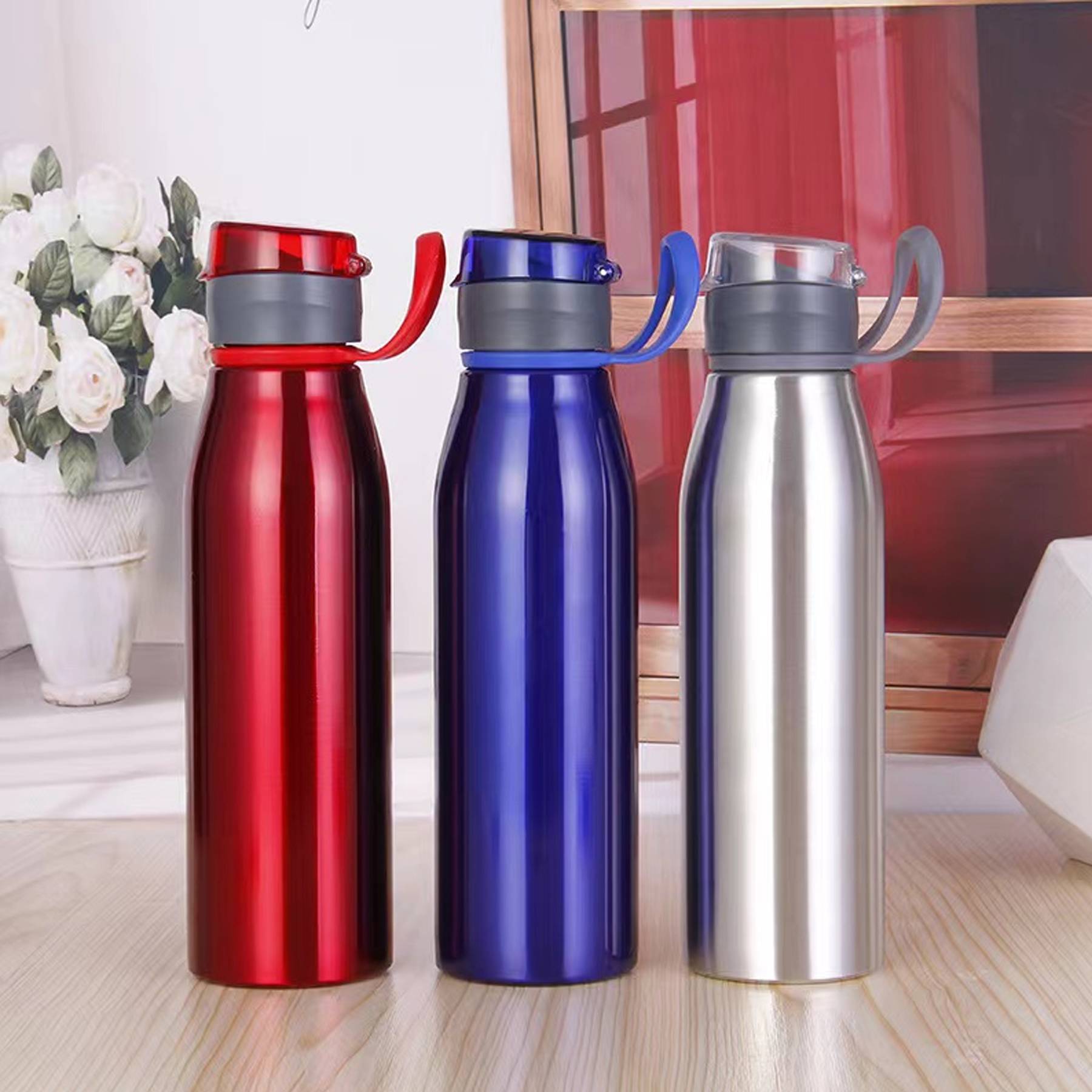 Stainless Steel Insulated Water Bottle 4