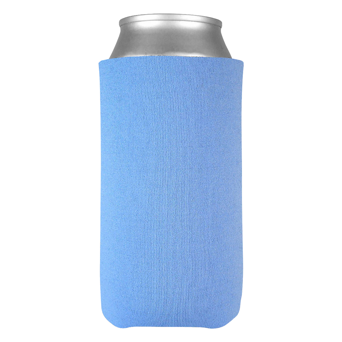 8 Oz. Slim Kan-Tastic, custom koozie with logo imprint 28