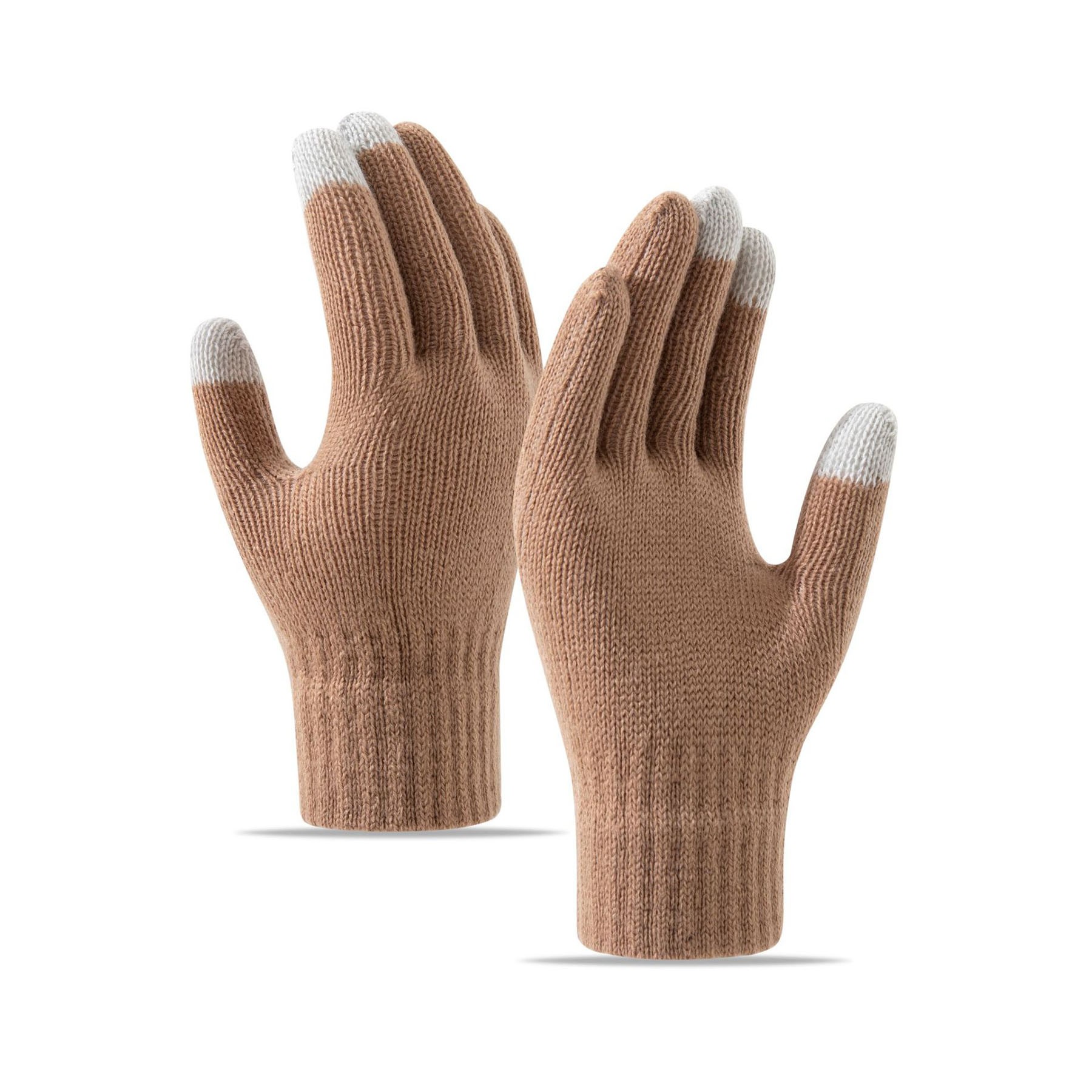 Waterproof Snowboard Gloves 3