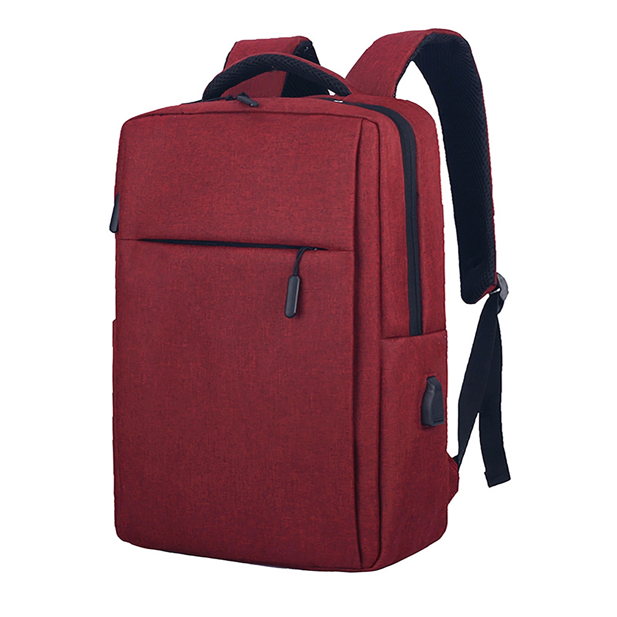 Waterproof Laptop Backpack 2