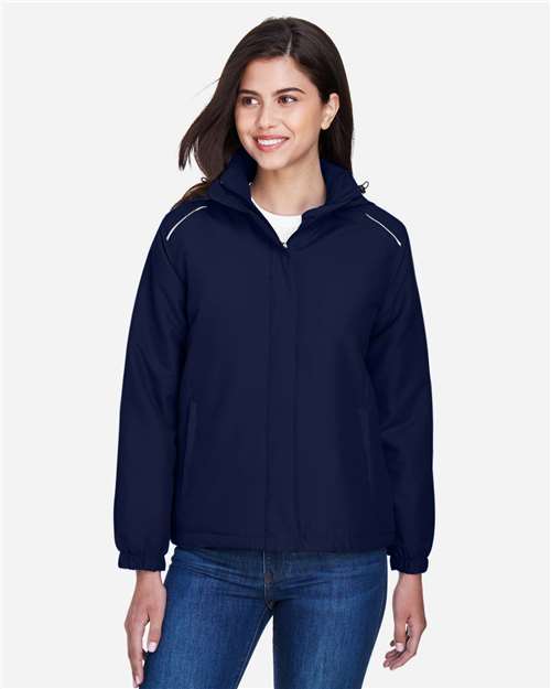 Women's Brisk Insulated Jacket - 78189 14