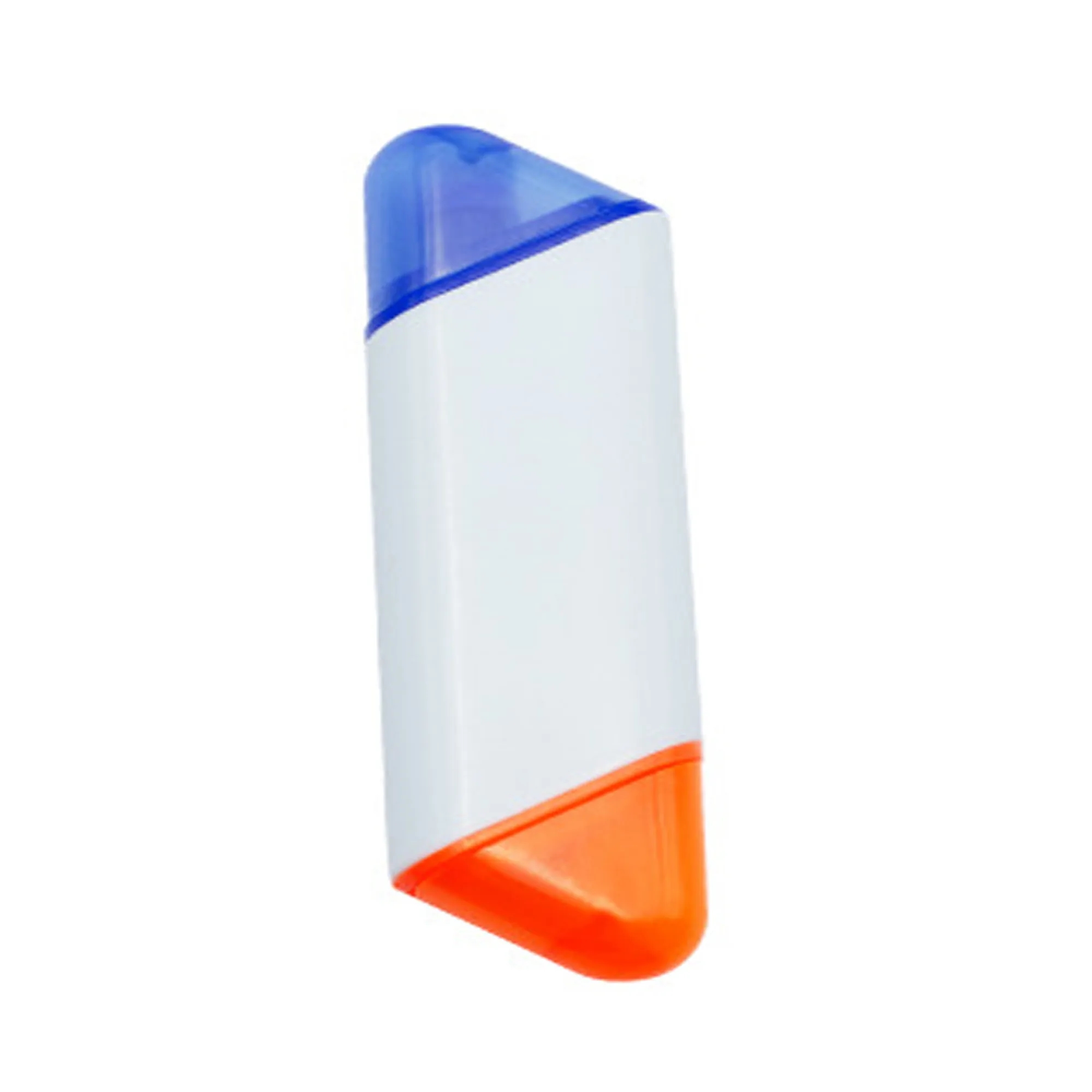 Double Head Quadrilateral Highlighter 7