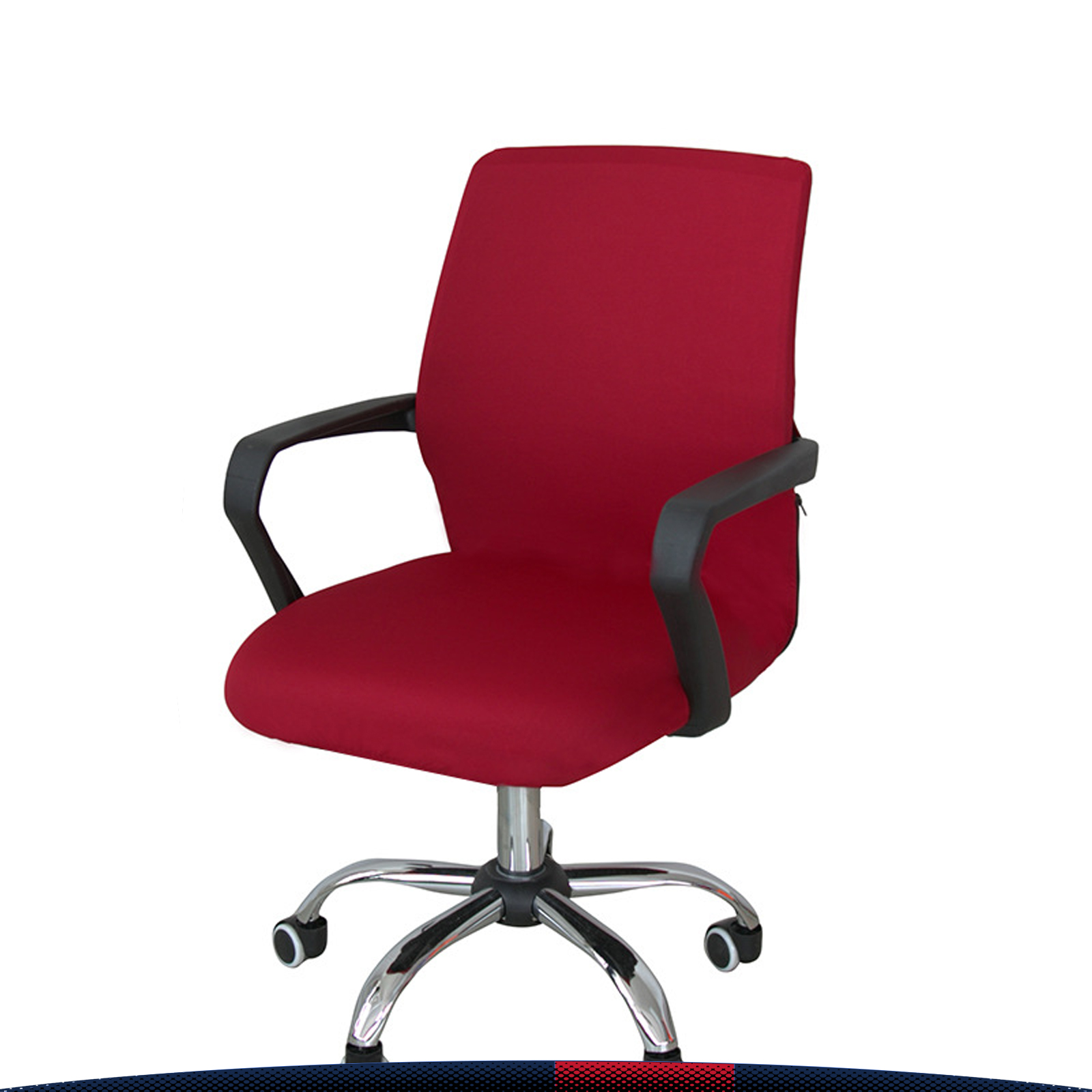 Small Office Chair Cover 6