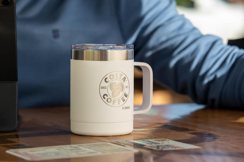 Basecamp Zion Mug - 15oz. 57