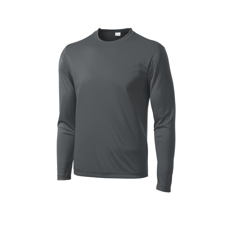 Sport-Tek Tall Long Sleeve PosiCharge Competitor Tee. 58