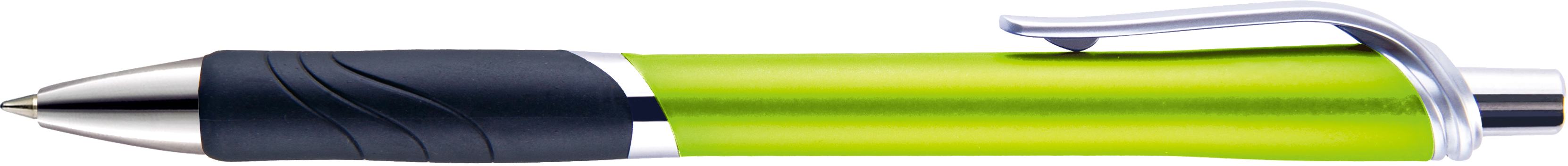Frisco Metallic Pen 14