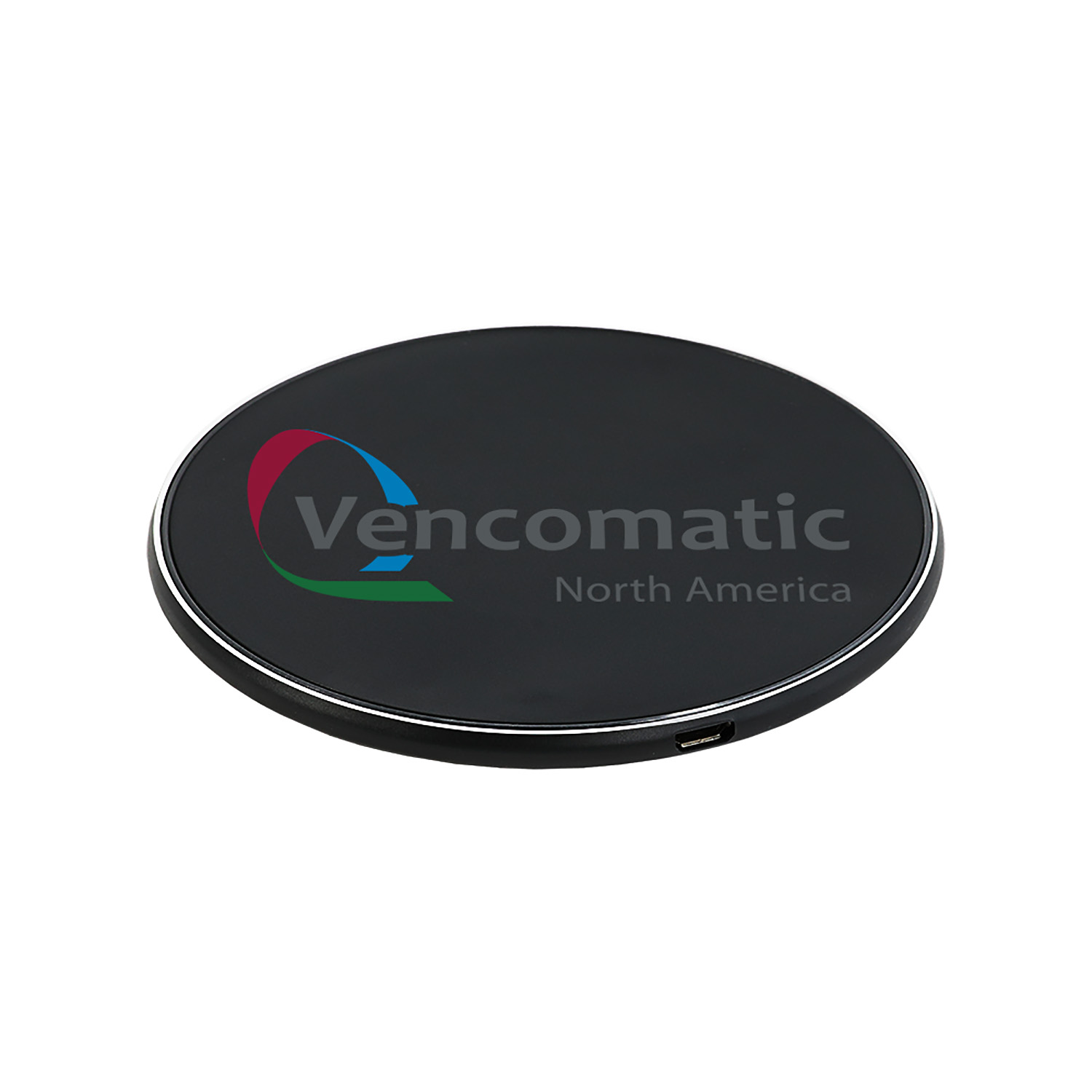 McAlister Wireless Charging Base 3