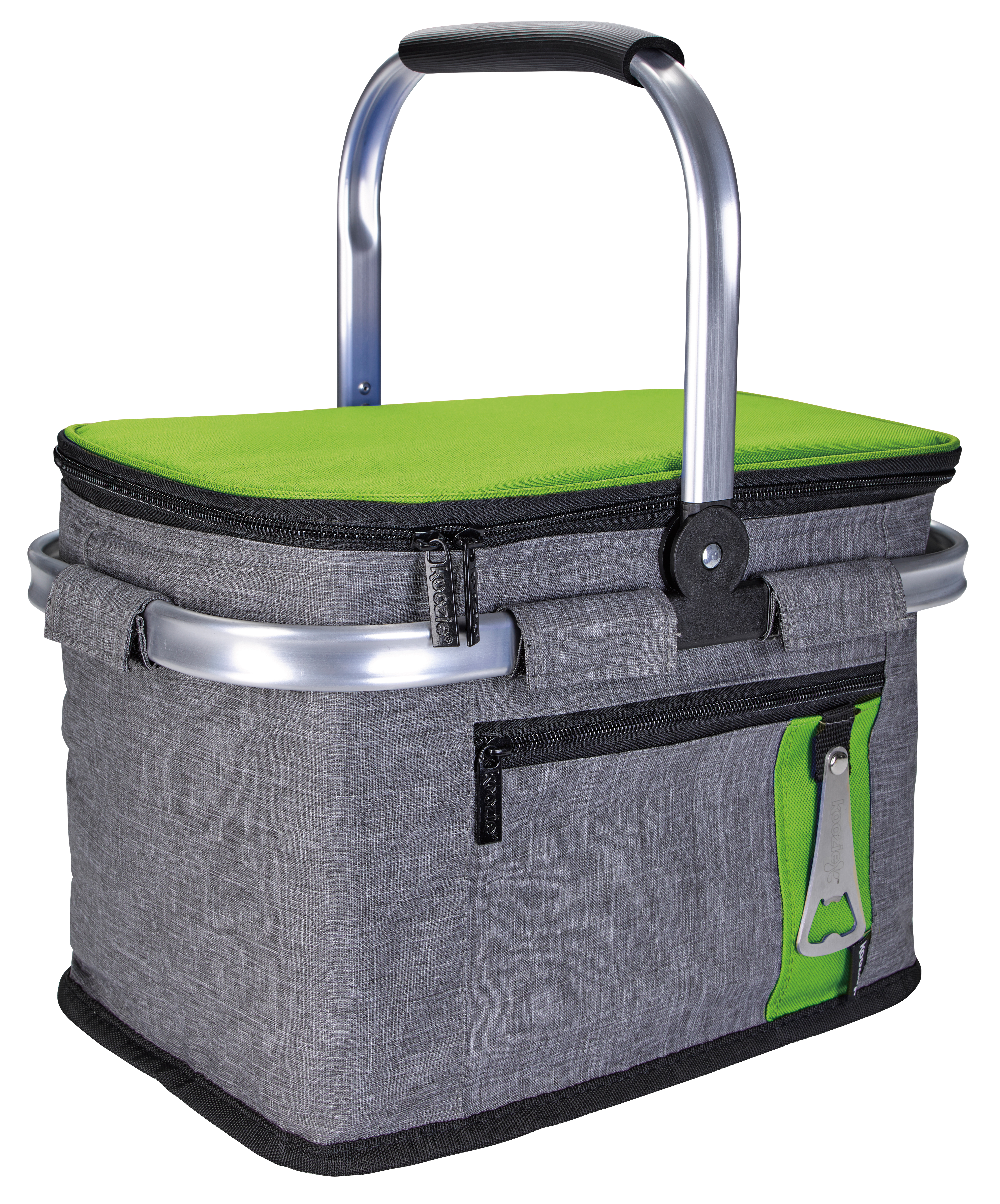 Collapsible Picnic Basket