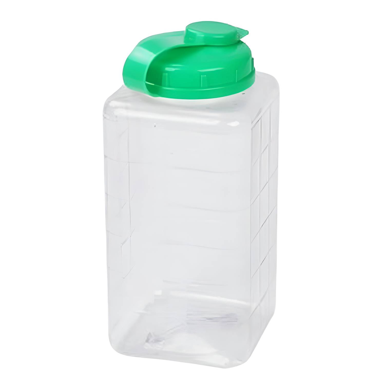 33oz Multi-Functional Food-Grade Plastic Refrigerator Bottle 3