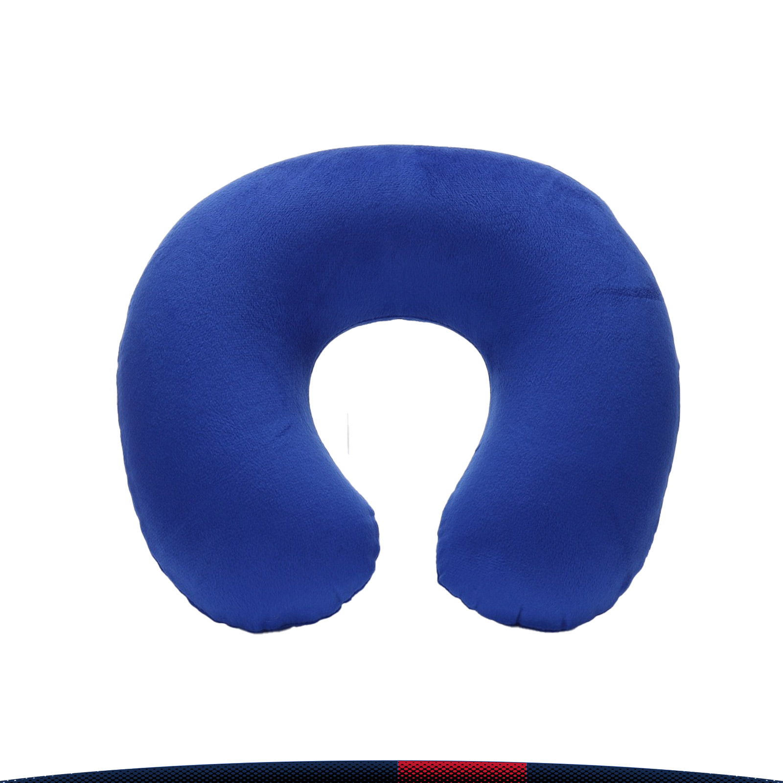 Tara U-Shaped Inflatable Pillow 17