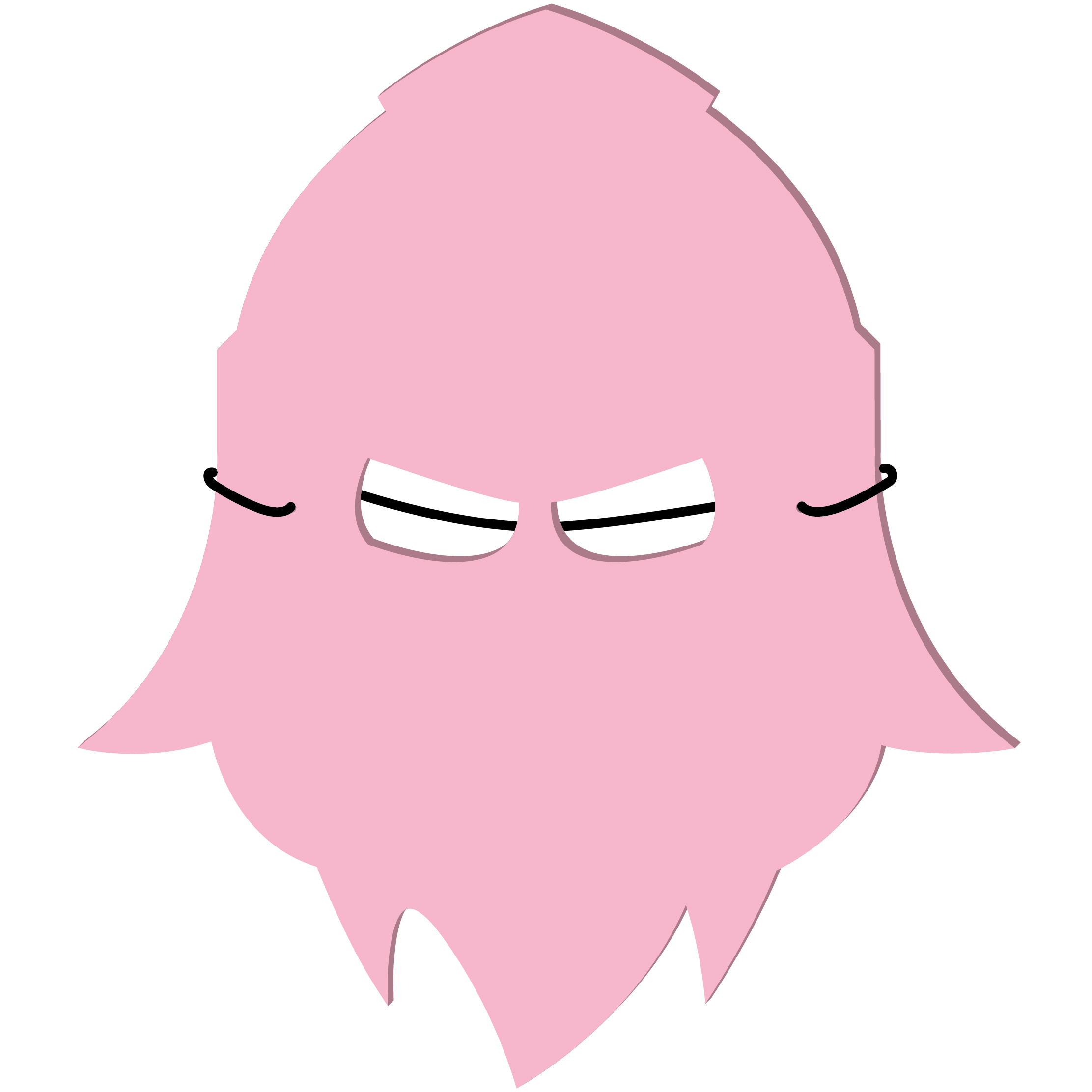 Viking Mask 7