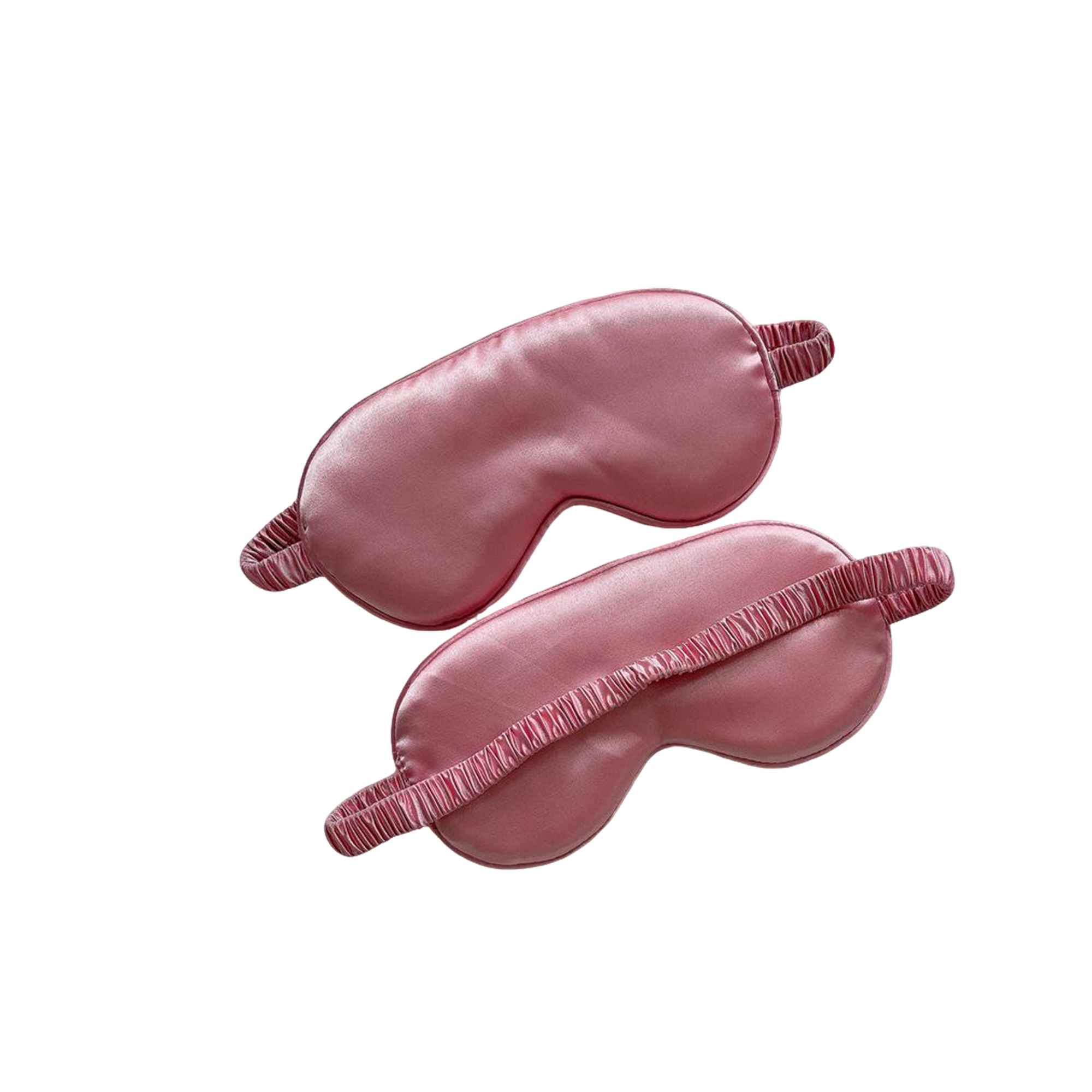 Mulberry Silk Sleeping Eye Mask Sixteen Momme Weight 18