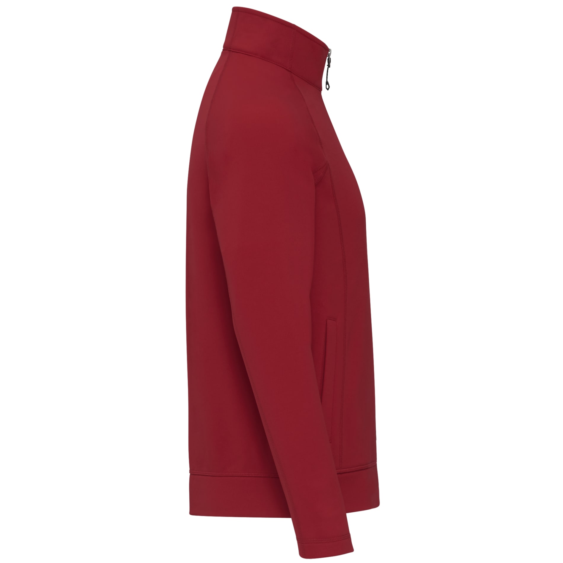 Men's Okapi Knit Jacket 92