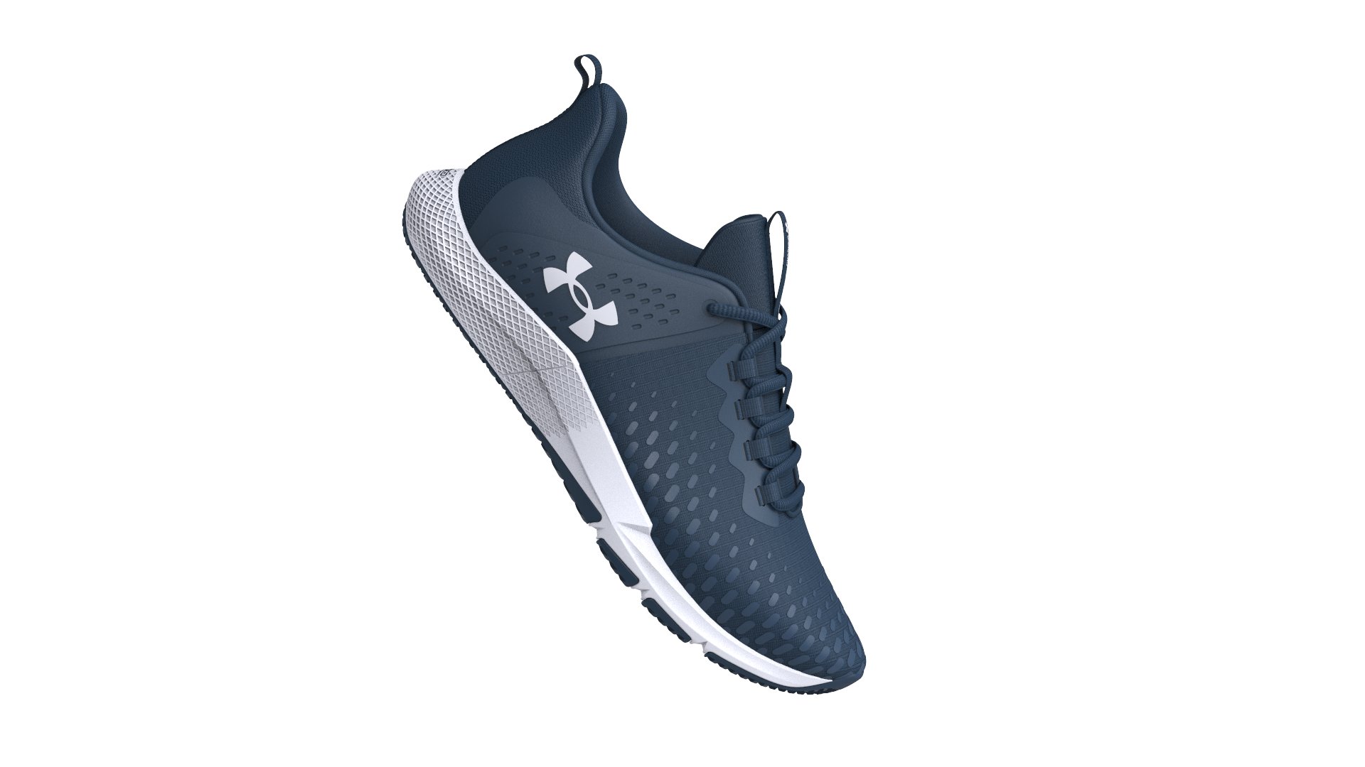 UA Charged Engage 2 Men's Training Shoes 6