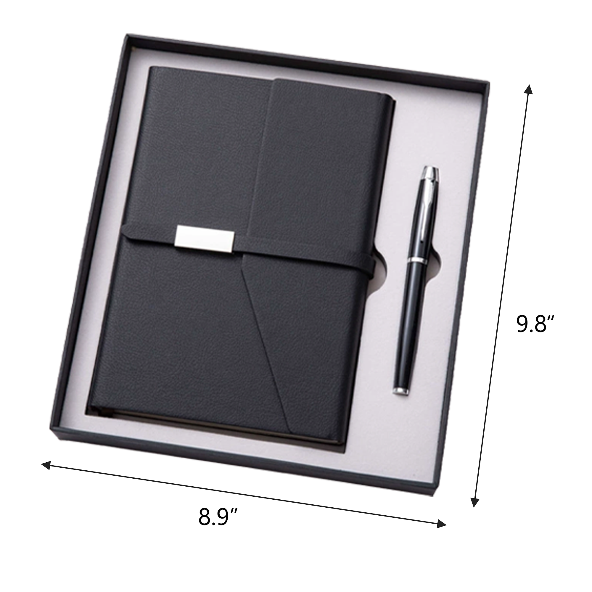 A5 Notebook Gift Box Set 7