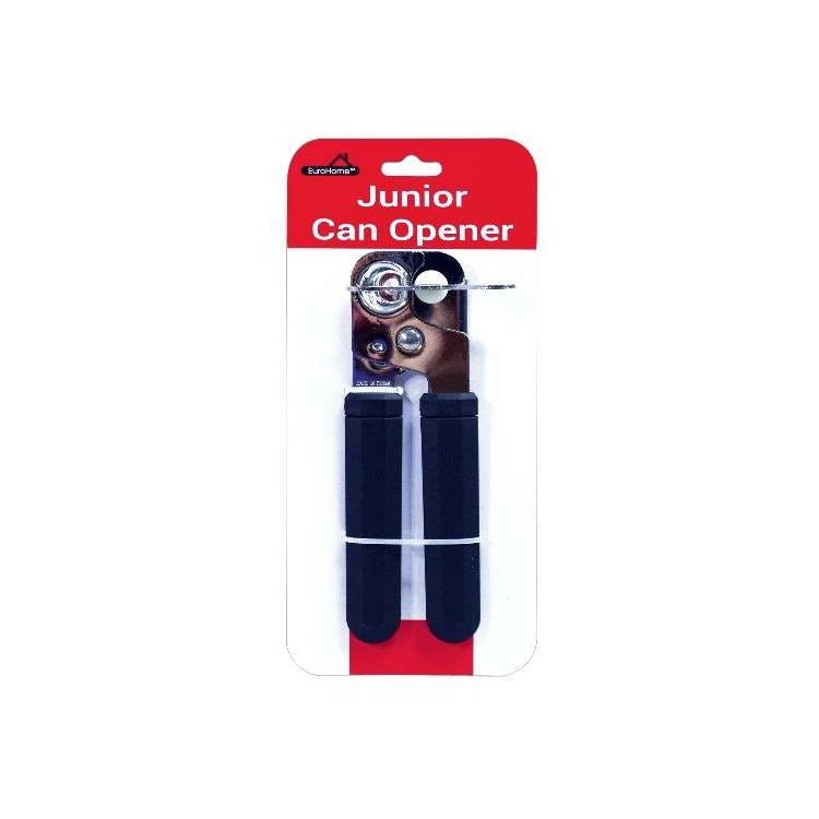Junior Can Opener 1