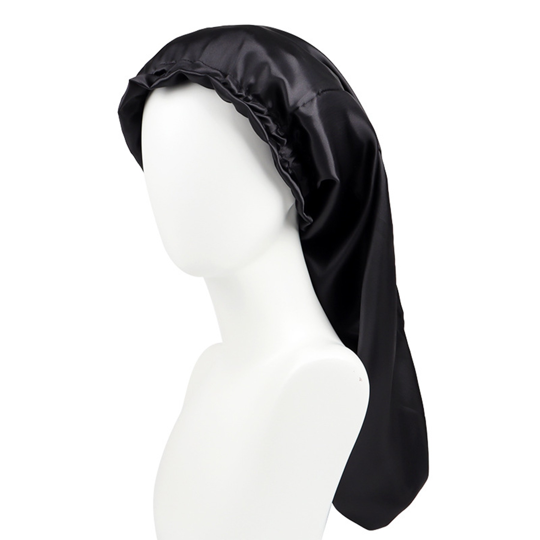 Silky Hair Cap 11