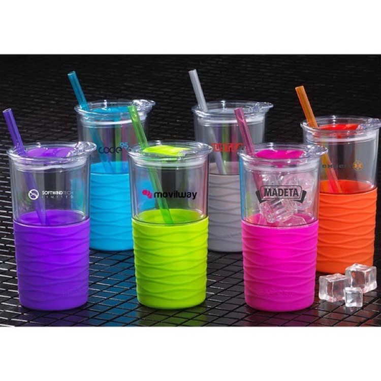 20 Oz. Duet Tumbler 8