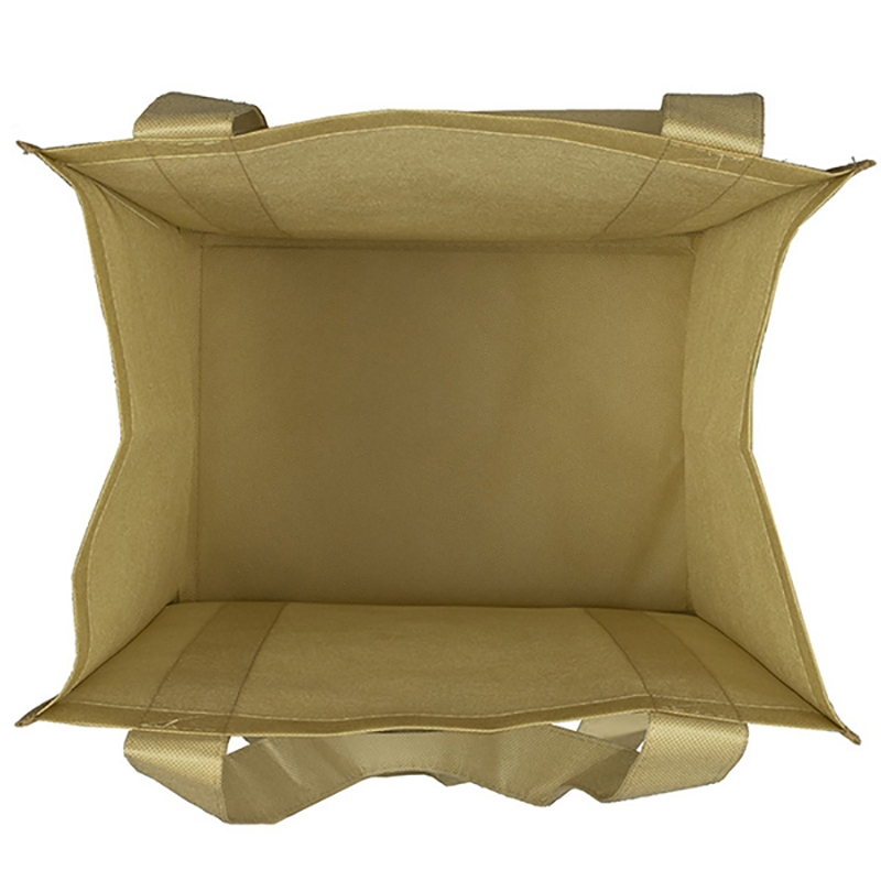 Non Woven Shopping Tote Bag 4