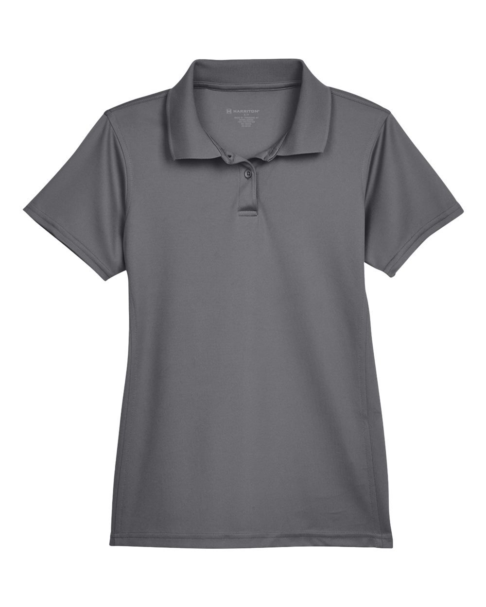 Women's Polyester Jersey Polo - M315W 68