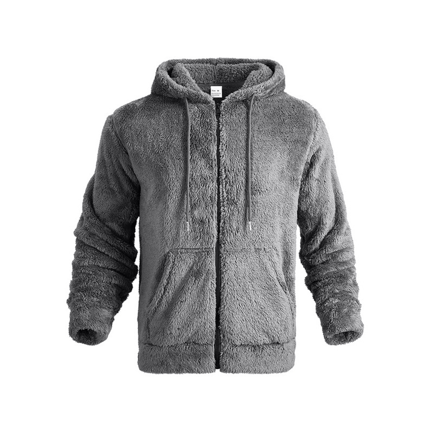 Winter Warm Sweater Jacket 6