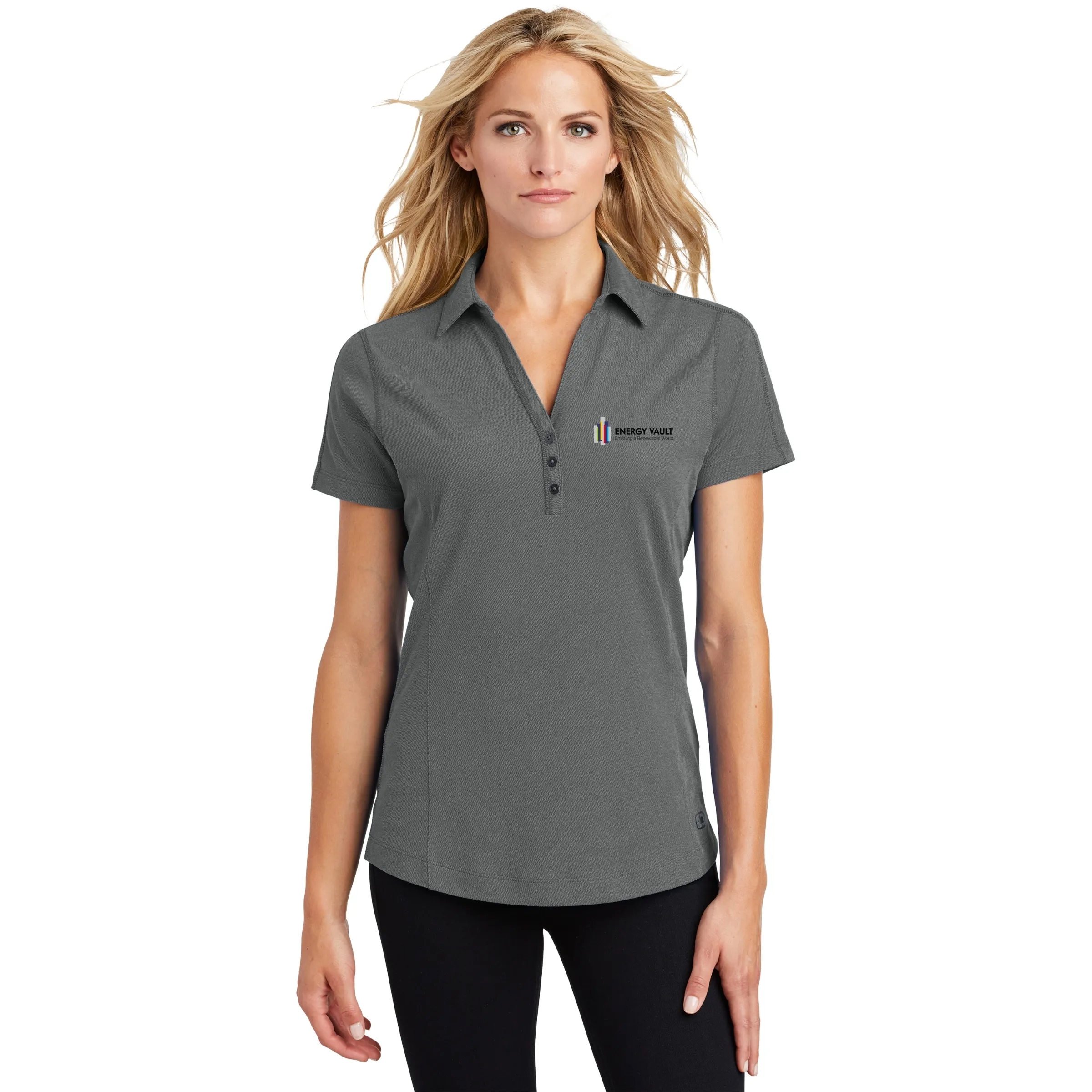 OGIO(R) LADIES ONYX POLO 12