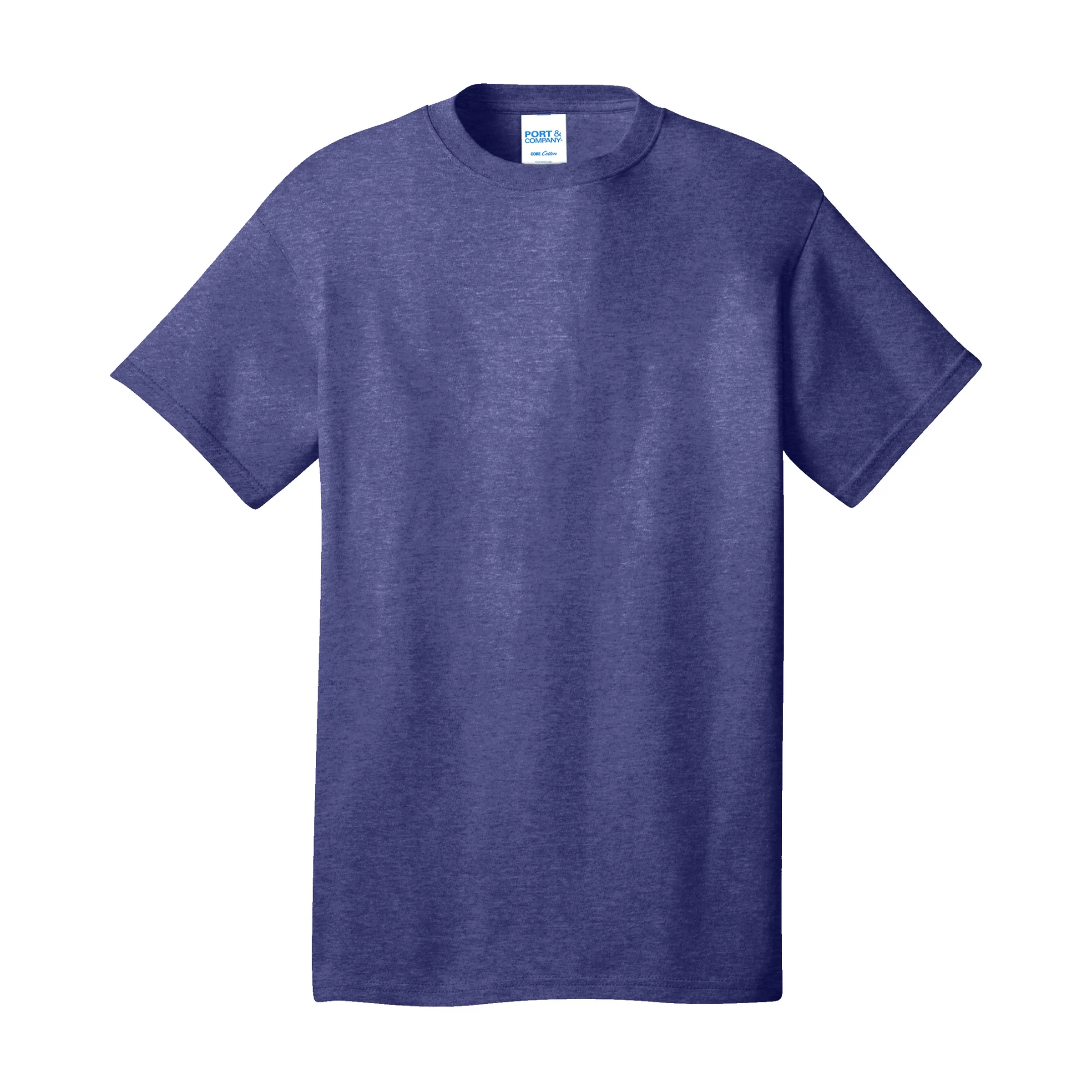 Port & Company - Core Cotton Tee 126