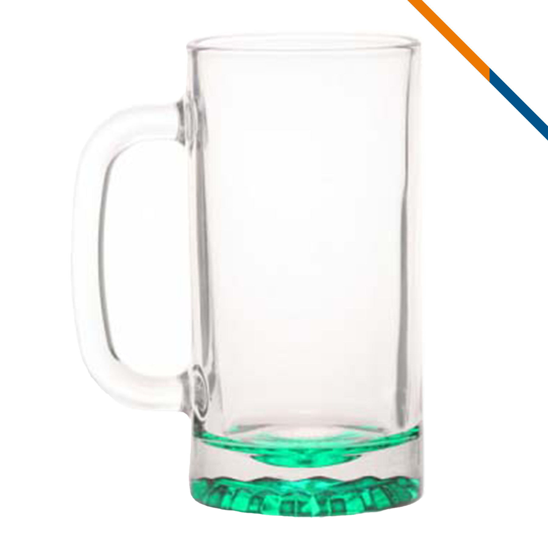 Libbey Endom Beer Mugs - 16 OZ. 6