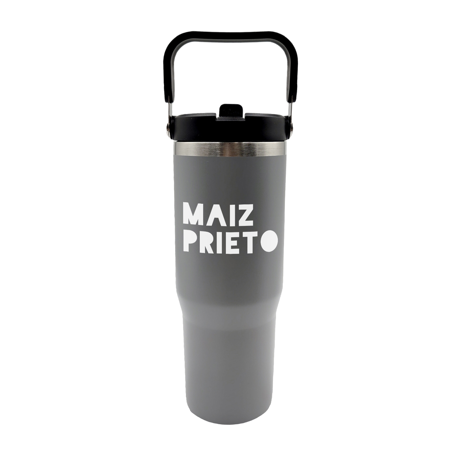 30oz Tumbler w/ Straw 4
