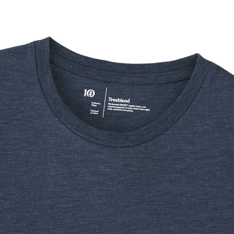 tentree TreeBlend Classic T-Shirt - Men's 2