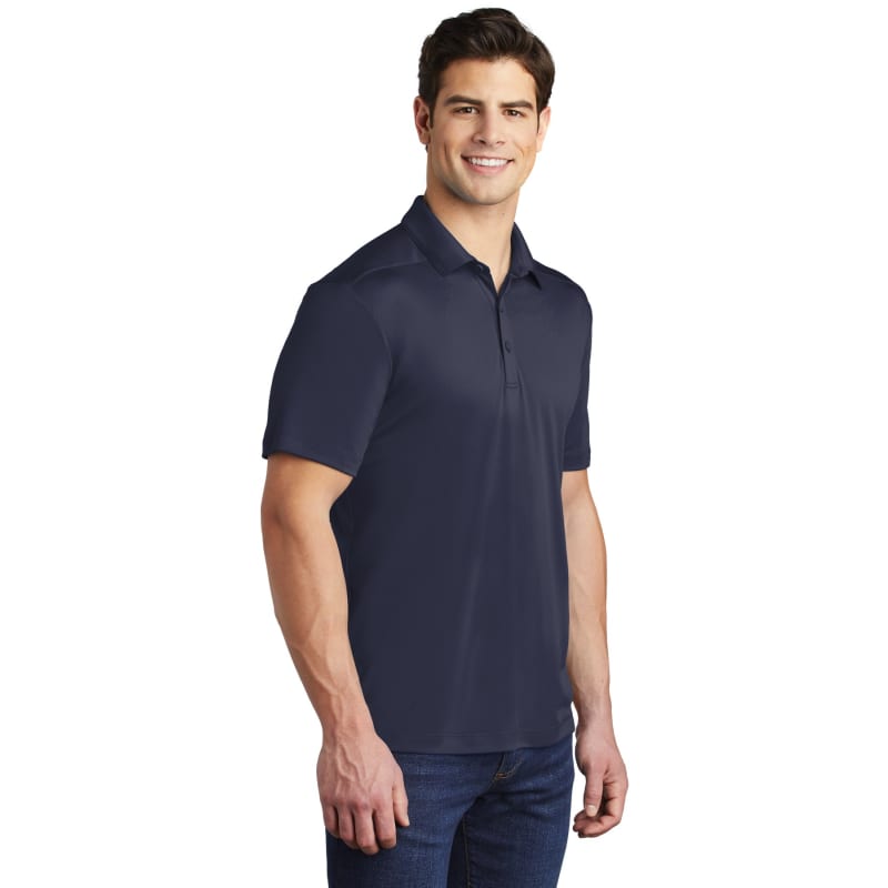 Sport-Tek Posi-UV Pro Polo. 50