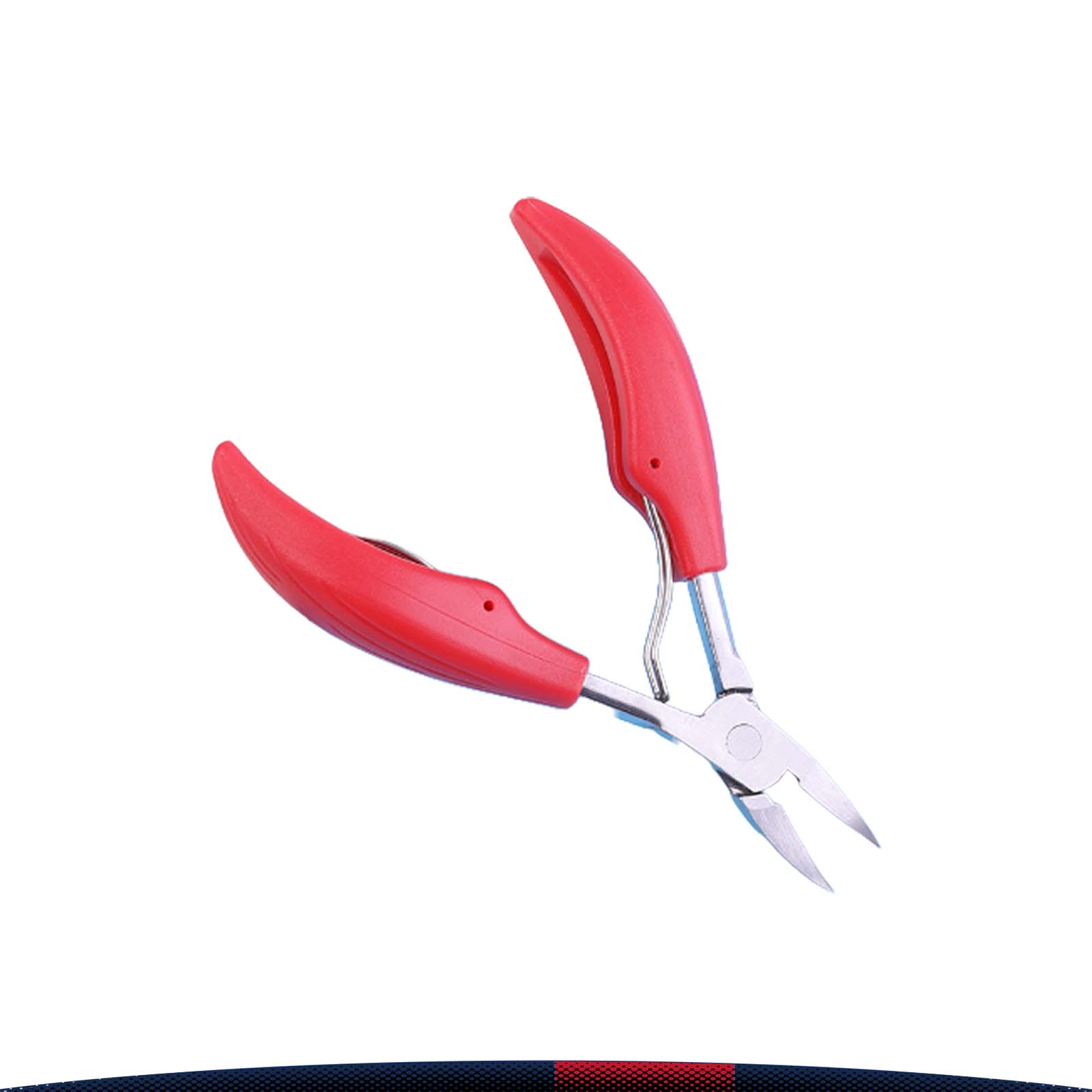 Olecranon Cuticle Knife 3