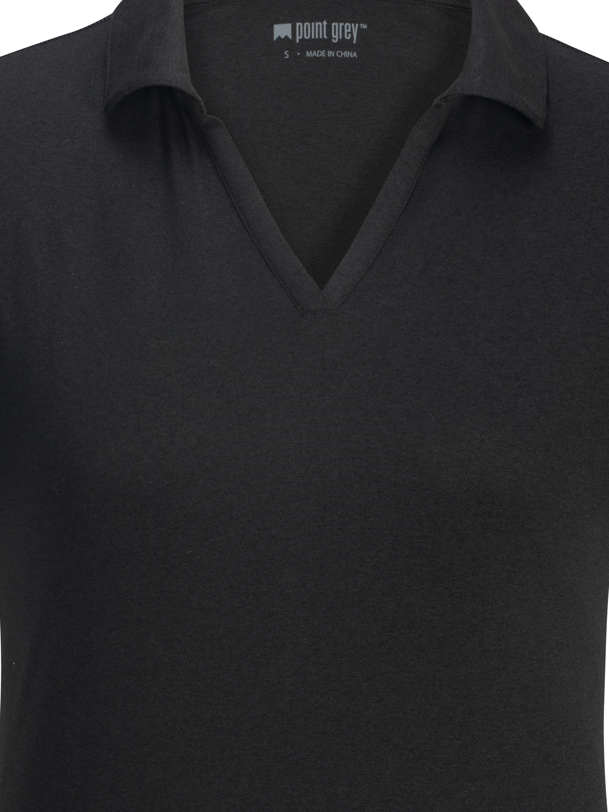 Edwards Garment - Point Grey - Women's Moisture Wicking Polo 18