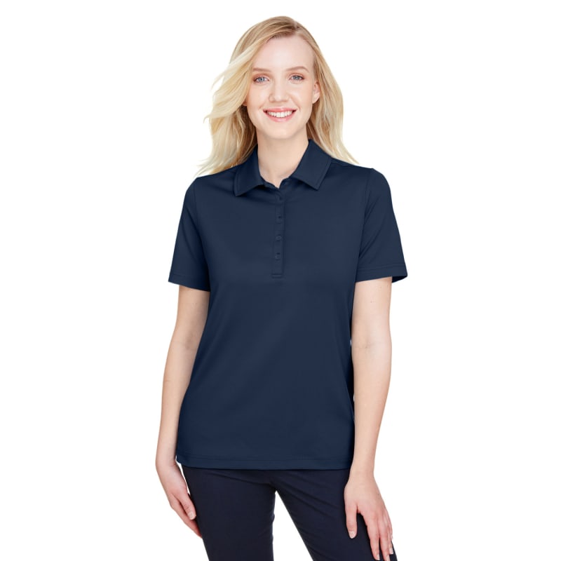 Devon & Jones Ladies' CrownLux Performance™ Range Flex Polo 34