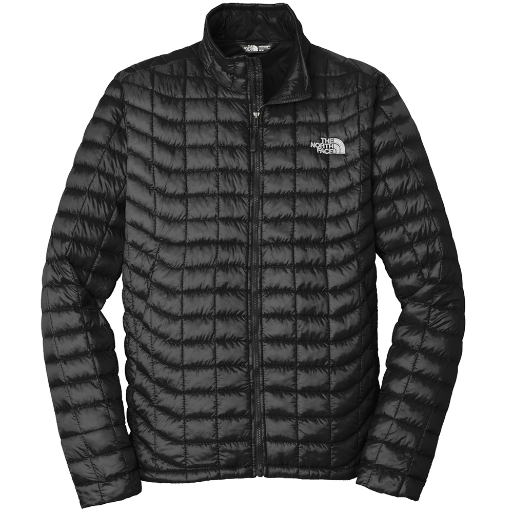 The North Face® Thermal Trekker Jacket