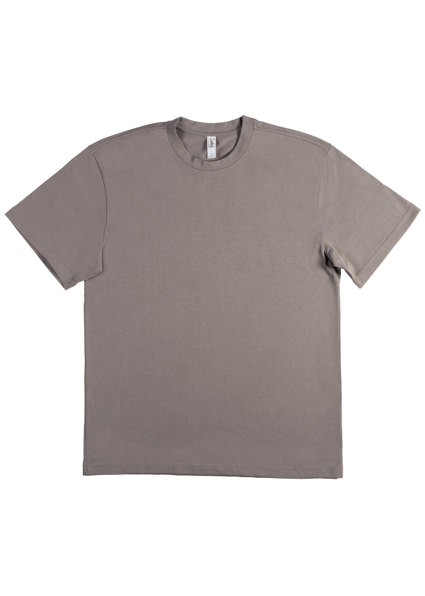 Lebowski Super Heavyweight Tee 5