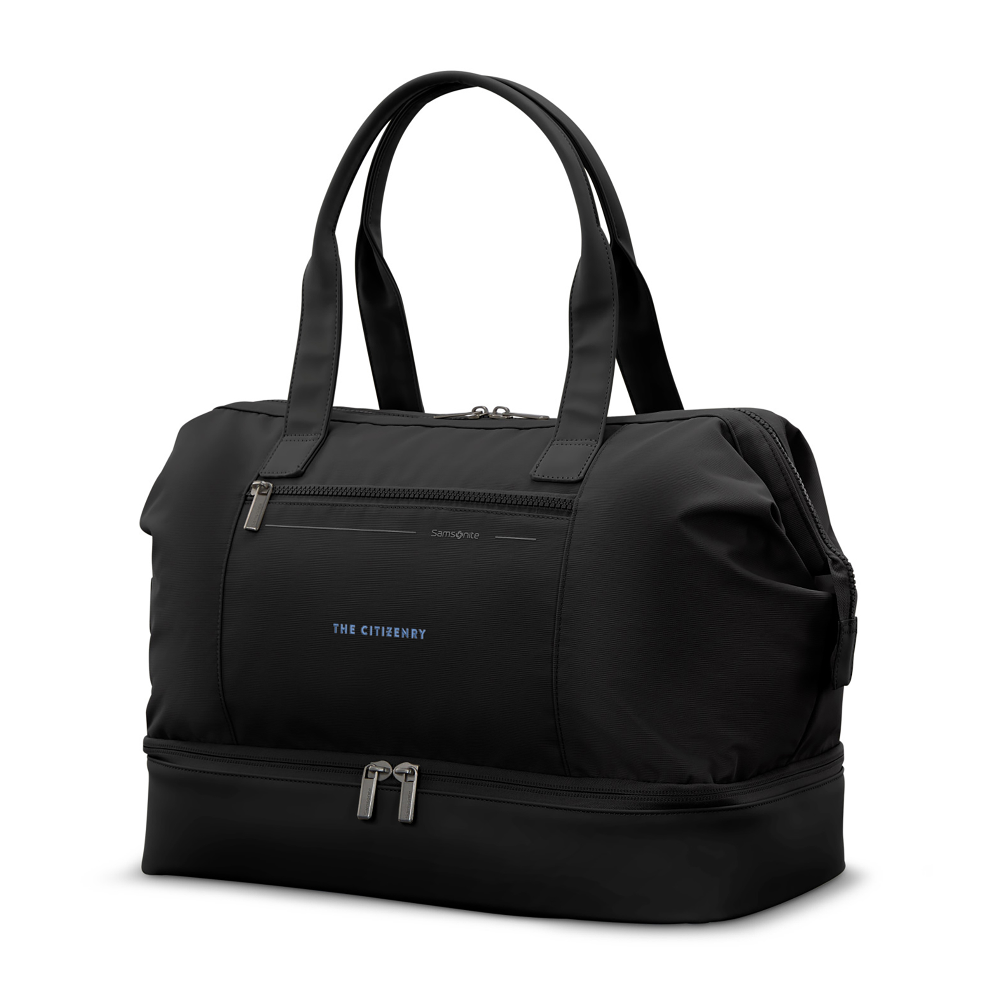 Samsonite Better Than Basic Weekender 51