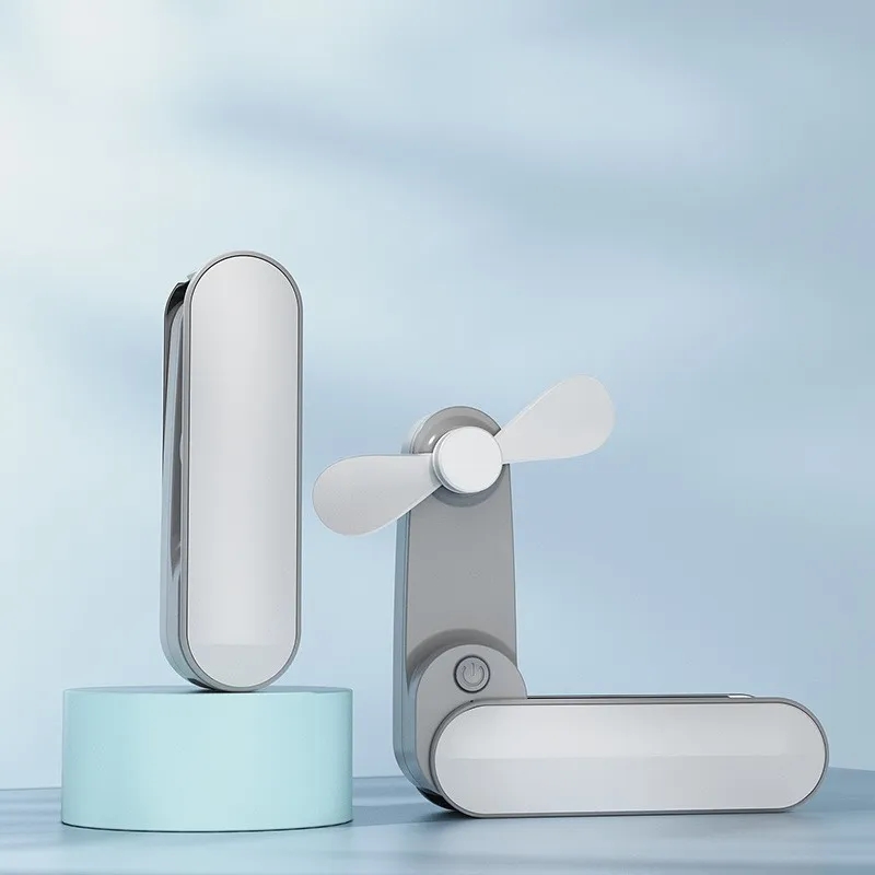 USB Small Pocket Fan 2