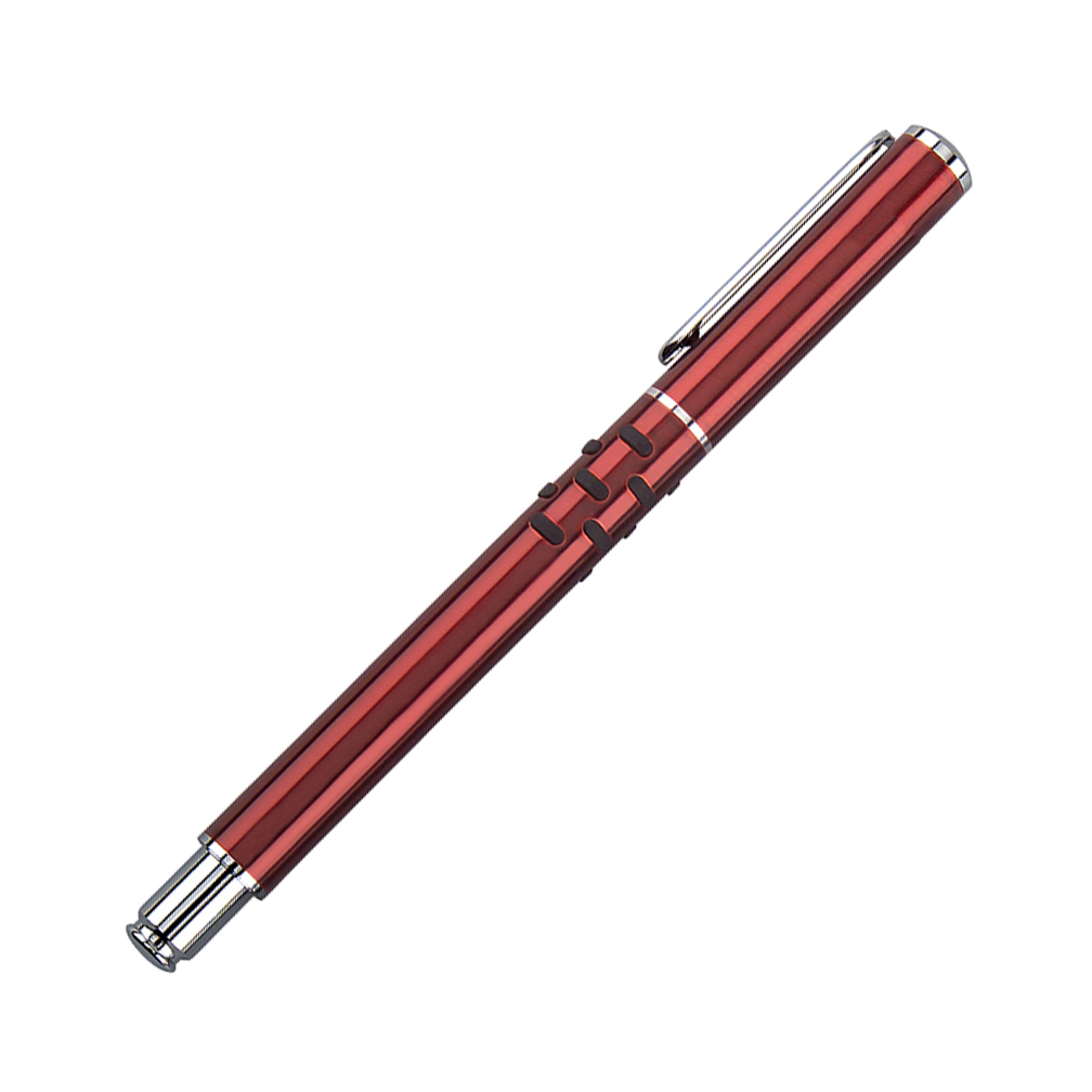 Edward Rollerball Gel Pen 6