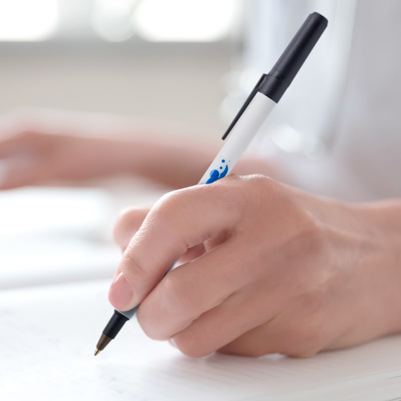 Classic Stick Pens 9