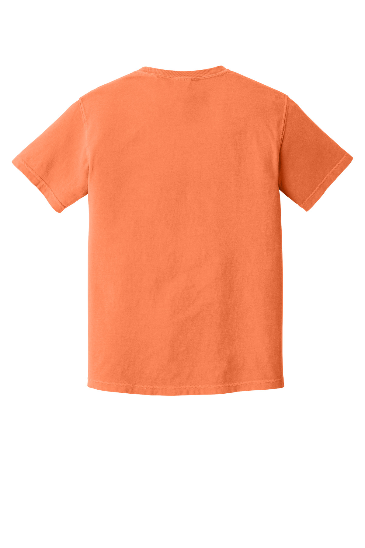 COMFORT COLORS Heavyweight Ring Spun Tee. 1717 140