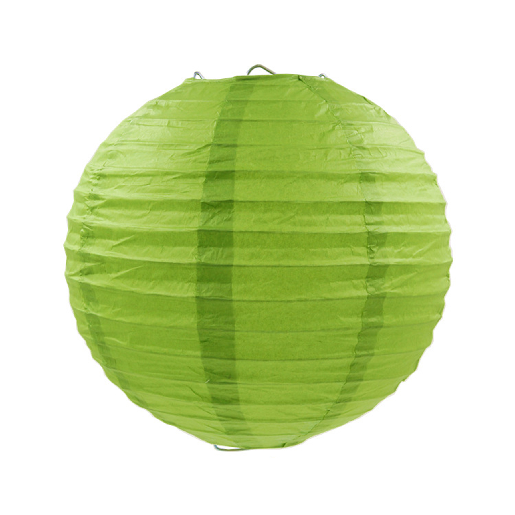 Colorful Paper Lanterns 7