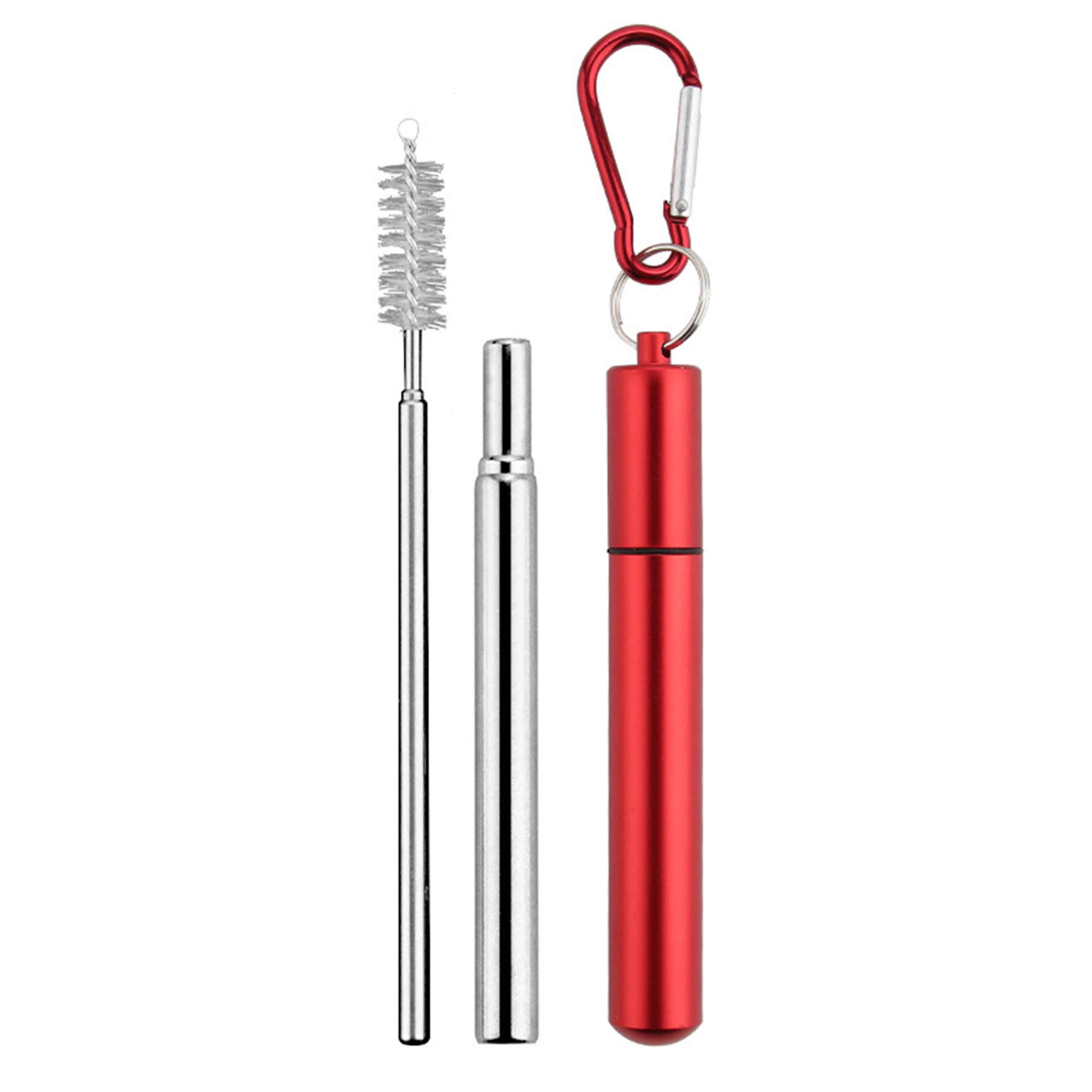 Reusable Straws 16
