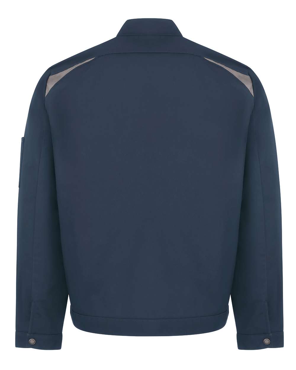 Men's Insulated Colorblocked Jacket - LJ60 8