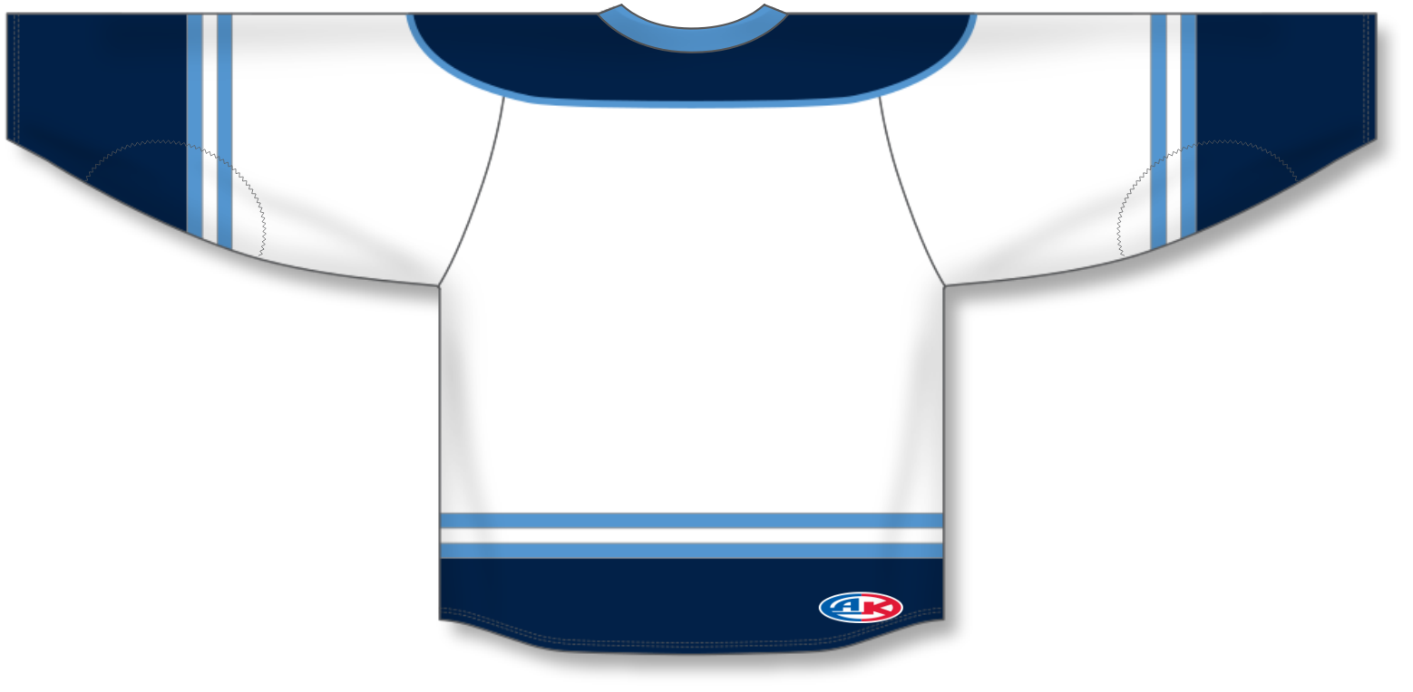 Pro Hockey Jerseys H550B-FLO-G06 7