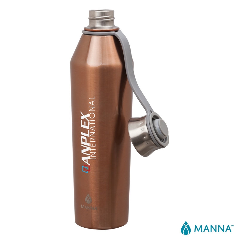 Manna™ 25 oz. Haute Steel Bottle 31