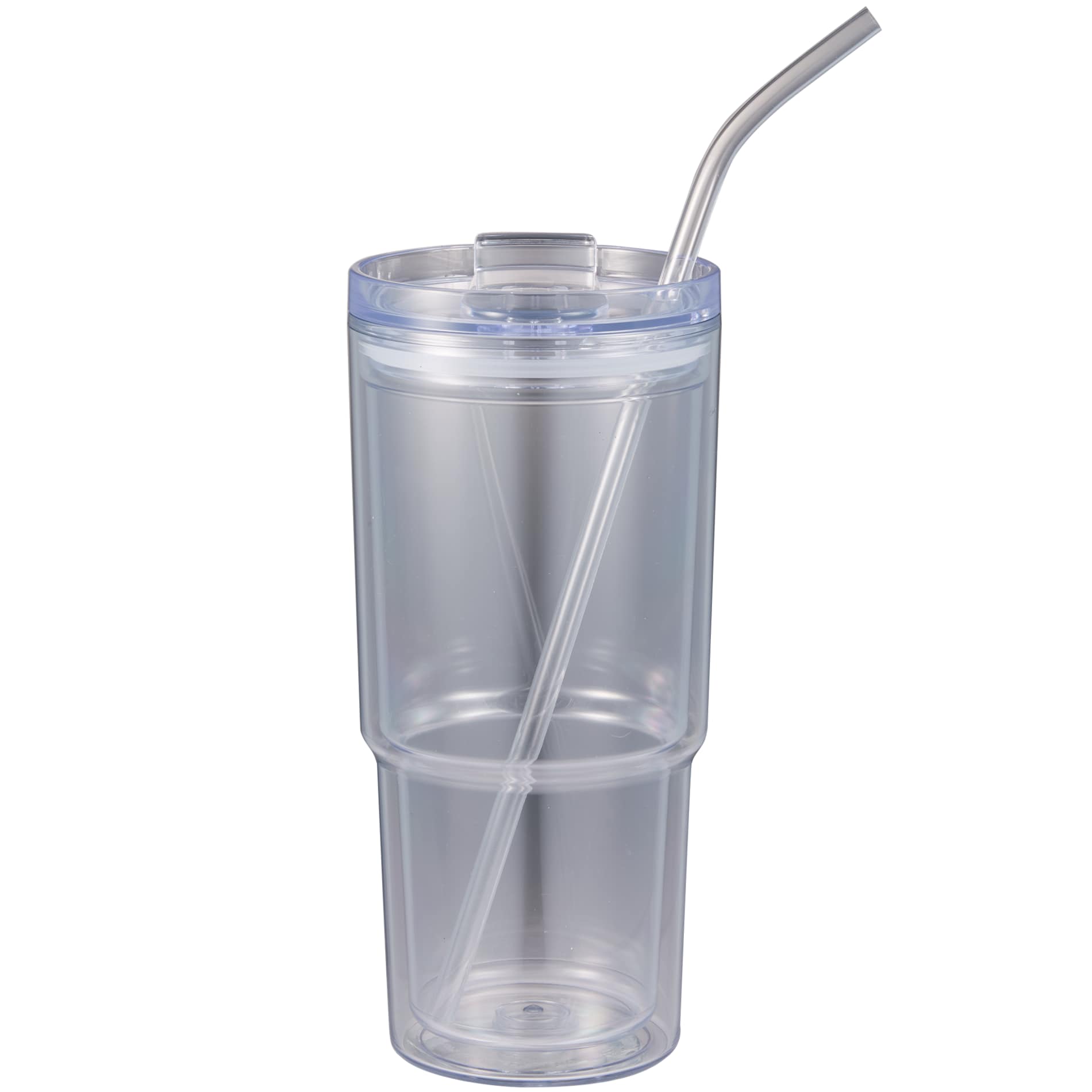 Mia Recycled Acrylic Tumbler 24oz 76