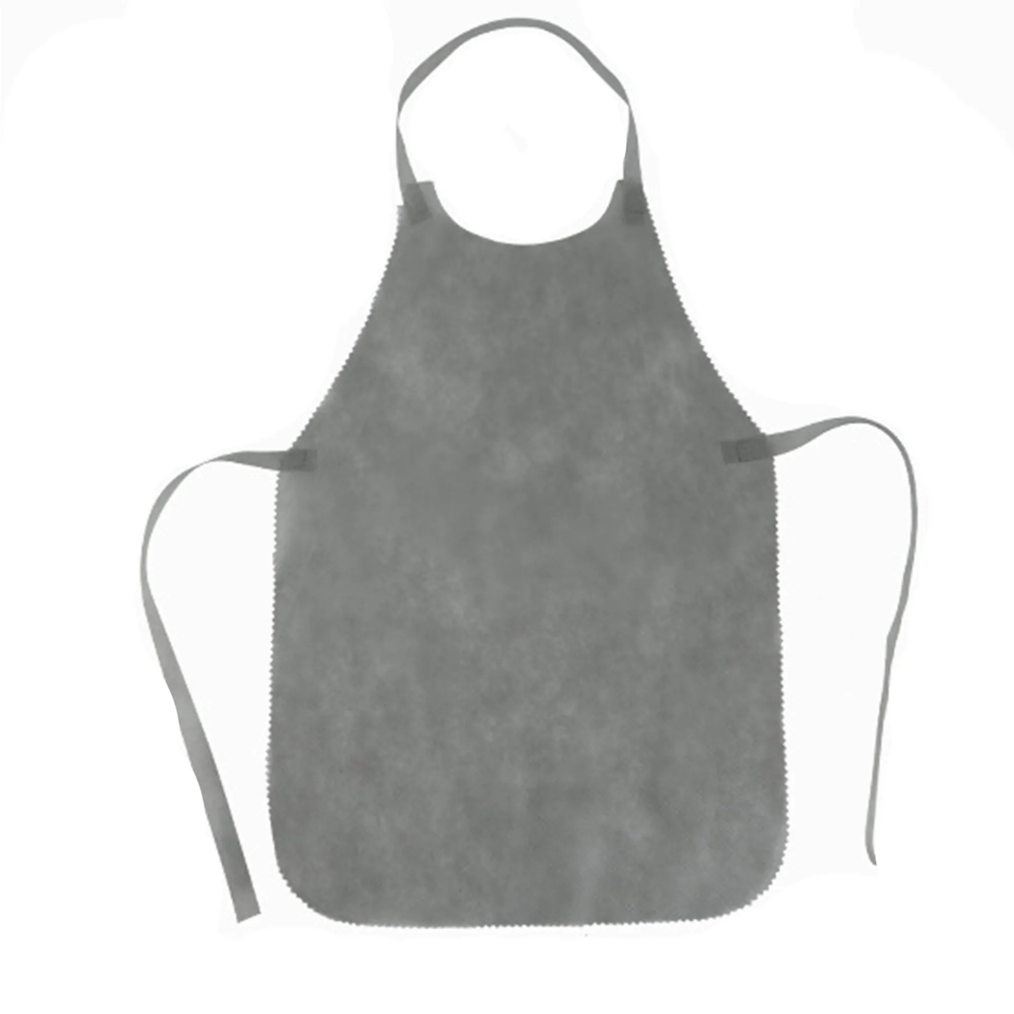 Non Woven Kids Apron 3