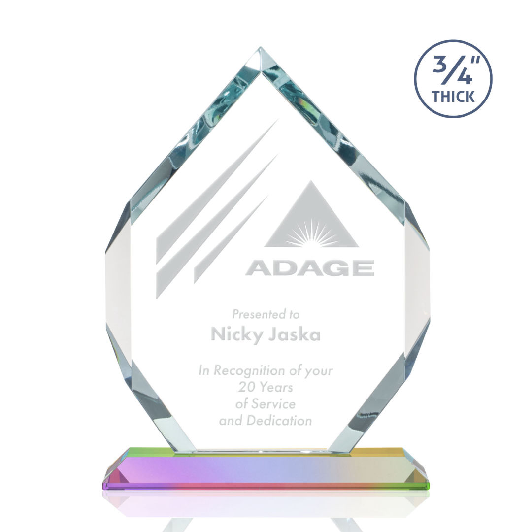 Royal Diamond Award - Prismatic 2