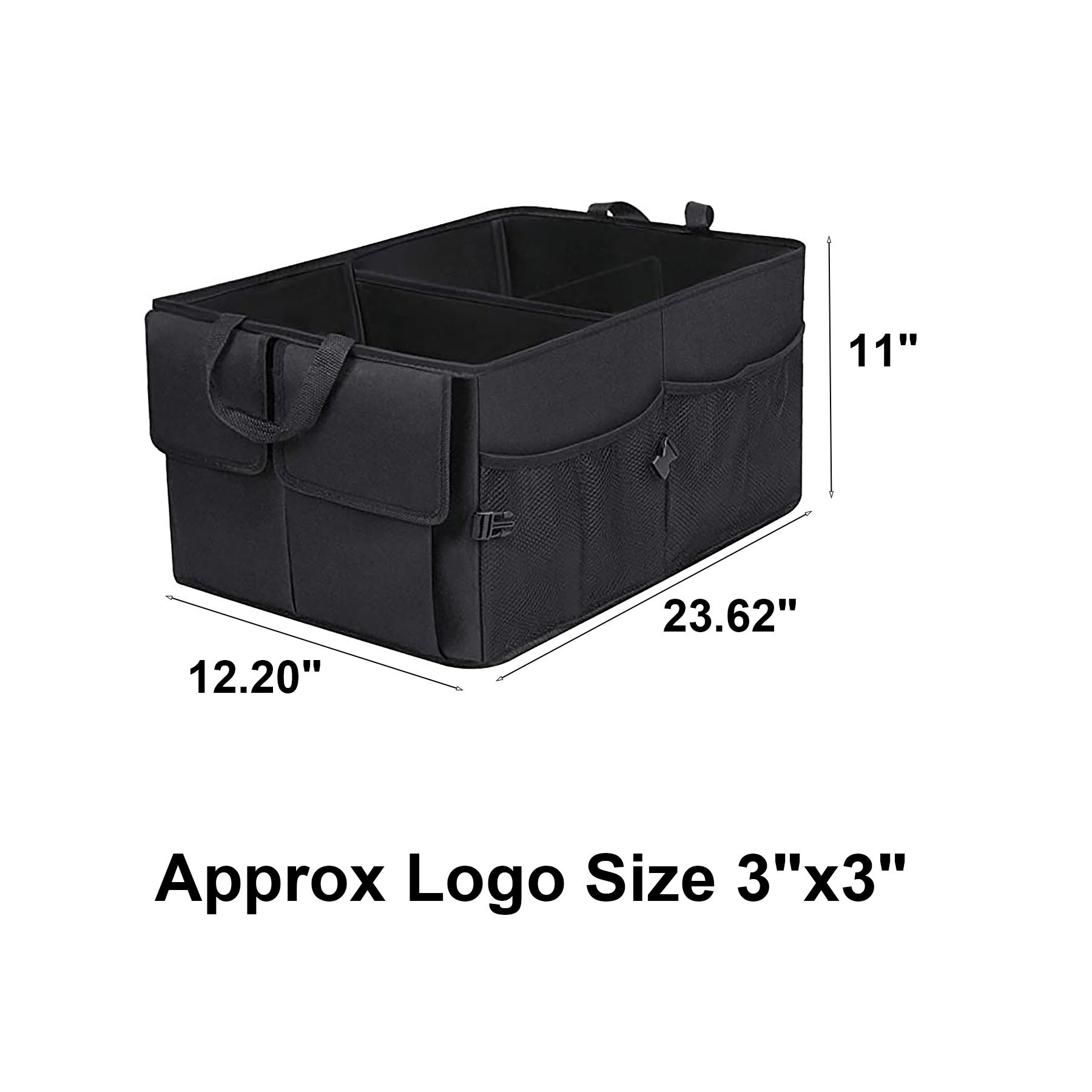 Car Cooler Organizer 2